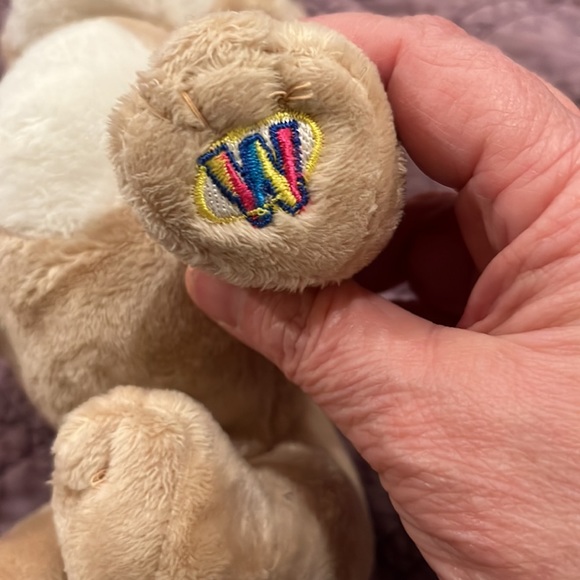 Who can resist this face?! Chihuahua by Webkinz - Picture 4 of 6